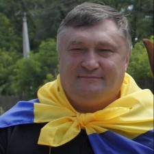 Avatar for Nick Shapkin from gravatar.com