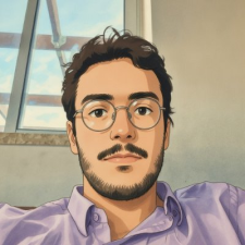 Avatar for daniel benassaya from gravatar.com