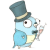 Avatar for liuzheng from gravatar.com