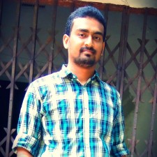 Avatar for Fahad Ahammed from gravatar.com