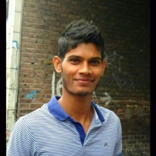Avatar for Manikandan Rajendran from gravatar.com