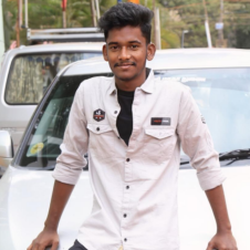 Avatar for sahaya from gravatar.com