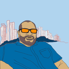 Avatar for silvio medina from gravatar.com