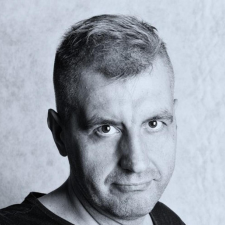 Avatar for Jacek Siciarek from gravatar.com