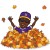 Avatar for tevintemu from gravatar.com