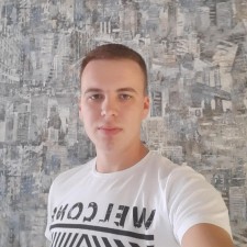 Avatar for Aleksey Mikhalkevich from gravatar.com