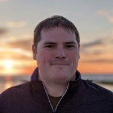 Avatar for Michael Ramsey from gravatar.com