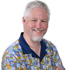 Avatar for Jeremy T. Bouse from gravatar.com