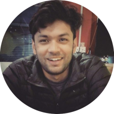 Avatar for Alson Prasai from gravatar.com