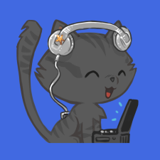 Avatar for pinage404 from gravatar.com