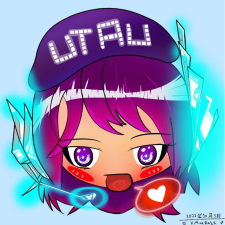 Avatar for xMaxrayx from gravatar.com