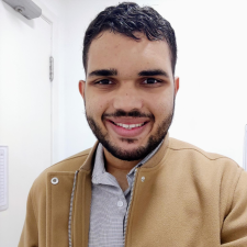 Avatar for Pedro Moreira from gravatar.com
