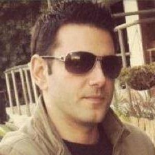 Avatar for yuval from gravatar.com