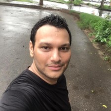 Avatar for Sheetanshu Shekhar from gravatar.com