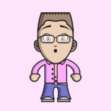 Avatar for Nigel Charman from gravatar.com