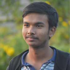 Avatar for Bikram Ghuku from gravatar.com