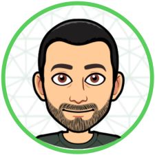 Avatar for Shlomi Green from gravatar.com