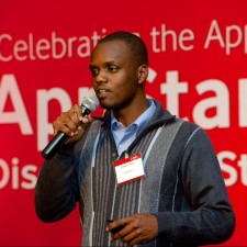 Avatar for Gilbert Kimutai from gravatar.com