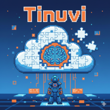 Avatar for Tinuvi from gravatar.com