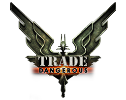Trade Dangerous Crest