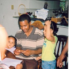 Avatar for Barfield34 from gravatar.com