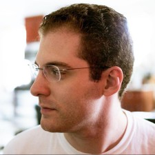 Avatar for Brian Luczkiewicz from gravatar.com