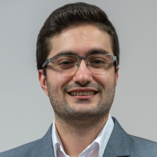 Avatar for Bence Kovács from gravatar.com