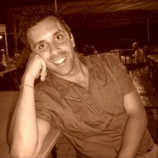 Avatar for Fedele Mantuano from gravatar.com