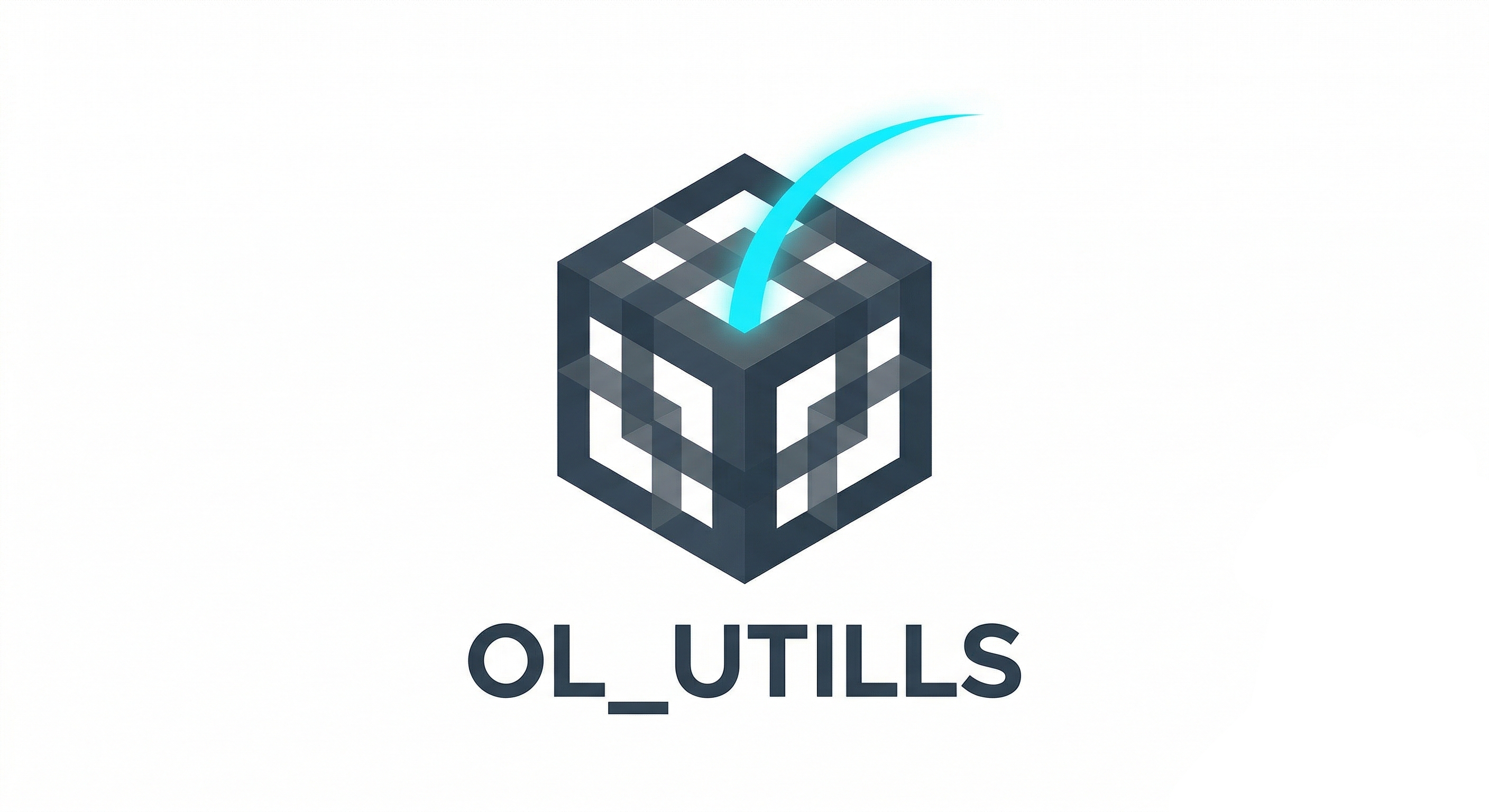 Ol_Utills Logo