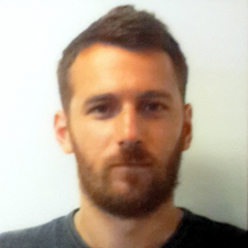 Avatar for Romain Vuillemot from gravatar.com