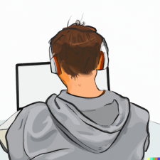 Avatar for Nir Levy from gravatar.com