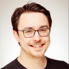 Avatar for Michael Aydinbas  from gravatar.com