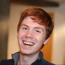 Avatar for William Oursler from gravatar.com