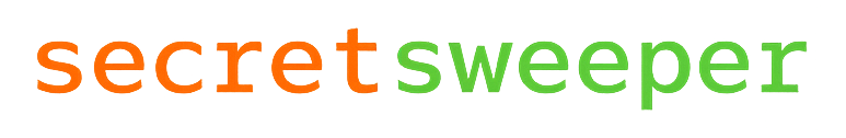 SecretSweeper