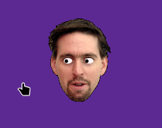 Aaron Seigo is watching you code