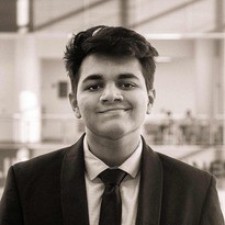Avatar for Sumuk Shashidhar from gravatar.com