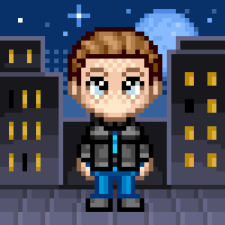 Avatar for Agent_Robin from gravatar.com