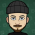 Avatar for iron3oxide from gravatar.com
