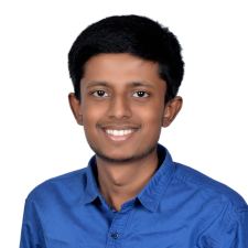 Avatar for Sumantha K A from gravatar.com