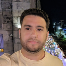 Avatar for Leynier Gutiérrez González from gravatar.com