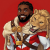 Avatar for rukkiecodes from gravatar.com