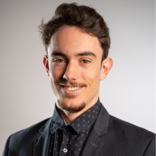 Avatar for Tom JEANNESSON from gravatar.com