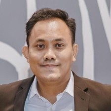 Avatar for Ignatius Aditya Setyadi from gravatar.com