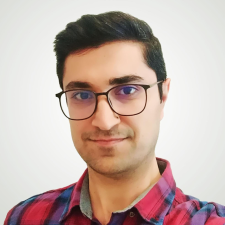Avatar for Mo Adib from gravatar.com