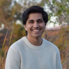 Avatar for manan from gravatar.com