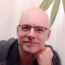Avatar for Jordi Burguet-Castell from gravatar.com