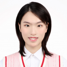 Avatar for Karina Kenan Li from gravatar.com