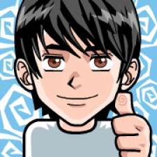 Avatar for DanielBlack from gravatar.com