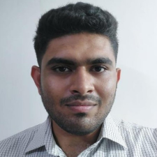 Avatar for Kirtesh from gravatar.com