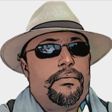 Avatar for Perry Werneck from gravatar.com